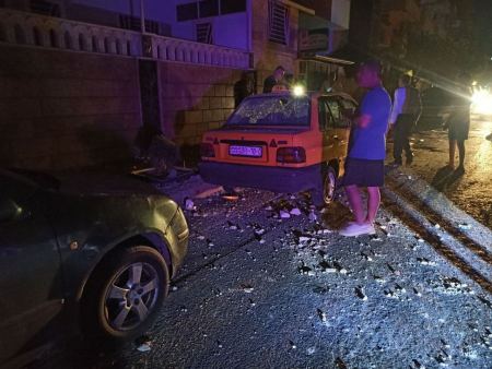 سوريا.. استهداف مواقع عدة في المنطقة الوسطى بـ15 غارة جوية